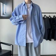 2026春夏メンズ服 シンプル おしゃれ ワイシャツ 韓国風 トップス Ｔシャツ カーディガン[M~2XL]