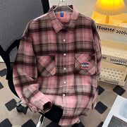 2026春夏メンズ服 シンプル おしゃれ ワイシャツ 韓国風 トップス Ｔシャツ カーディガン[M~3XL]