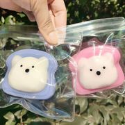 新作スクイーズ玩具 減圧グッズ ins人気 子供おもちゃ ストレス解消触感いい 撮影道具LF