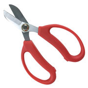 ●使いやすい植木バサミ お花鋏 165mm