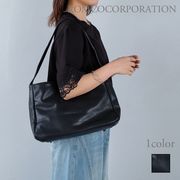 【2026新作商品♪】レザーライクショルダーバッグ/雑貨