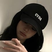 帽子　デザイン　キャップ　レディース　韓国ファッション