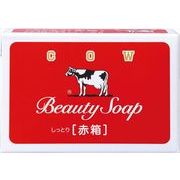 カウブランド　赤箱