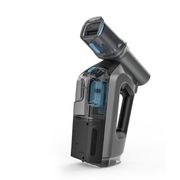 コードレス式水洗いバキュームクリーナー