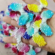 ビーズパーツ デコパーツDIY  デコ素材 手芸材料 チェーンパーツ