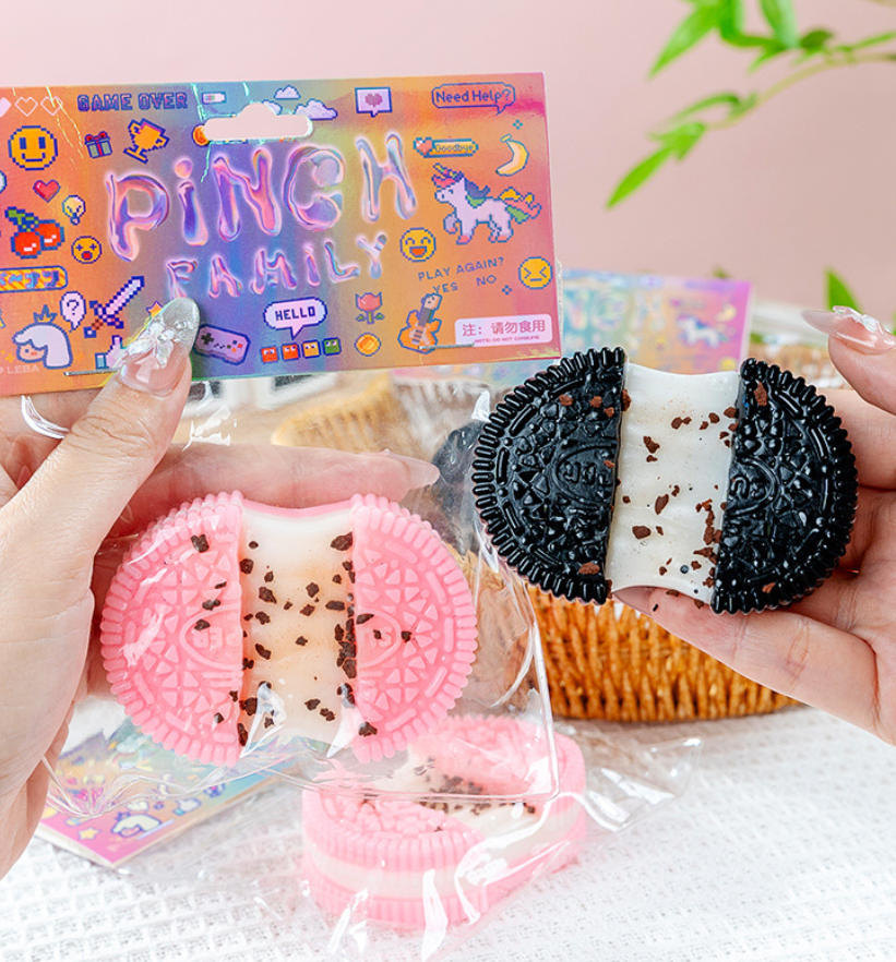 2026新作 人気 大人 子供用玩具 減圧グッズ スクイーズストレス解消グッズ 高弾性 ストレス解消 癒し玩具