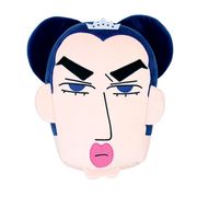 【9月予定】 KS-5529250JO クレヨンしんちゃんマカオとジョア フェイスクッション ジョマ