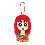 【9月予定】 KS-5549180KU クレヨンしんちゃん ジャパンシリーズ ぬいぐるみ くまどり