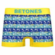 BETONES SPRAY-RAY001-1-YELLOW
