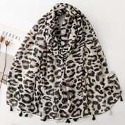 【2026新作】花柄デザインニットソーマフラー柔らかいファッションおしゃれ