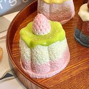 新入荷★大人＆子供用玩具　減圧グッズ　ストレス解消★スクイーズ8色