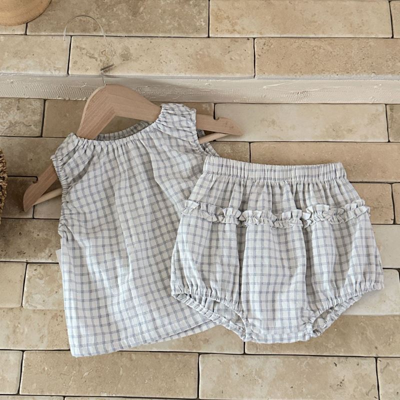 2026新品★子供服　セットアップ★73cm～100cm