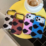 iPhone17スマホケース iPhone case  iphone17/16/15/14/13 可愛い  携帯カバー