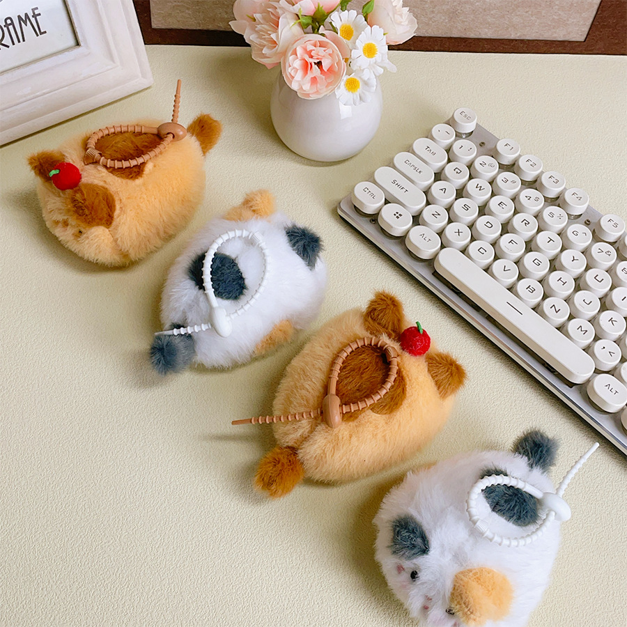 2026新作☆おもちゃ☆ぬいぐるみキーホルダー☆バッグチャーム