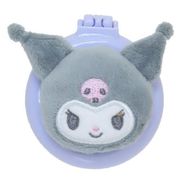 特価商品　クロミ　ふわぬいミラーブラシ CUTE DEL