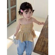 2026夏新品　YM　子供服　トップス★90cm～140cm★