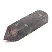 ≪特価品/国内在庫≫ガーネットモス/ポイント/約81x22x17mm