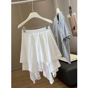 ミニスカート　レディース　INS　韓国ファッション