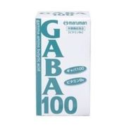 GABA100（75粒） 15日分　※実店舗及び自社サイト販売可