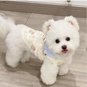 韓国　新作　 犬服　ペット 服　ペット　犬 服　猫服　ペット用品　ネコ雑貨　犬 ベッド　クリスマス