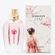 在庫処分　フレグランス【メリーアンドハリー】オードトワレ(舞妓さん)