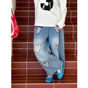 2026春夏新作★韓国風子供服★ベビー服 ★キッズ服★パンツ★スラックス★デニム ジーンズ 100-160
