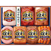 丸大食品 煌彩 ハムギフト MV-507