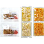 ふく太郎本部 ふく丼ぶり・茶漬けセット（6食入） 26B3【直送品】［送料無料］
