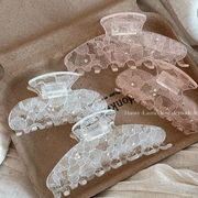 2026.5★QQ★レディースヘアアクセサリー★髪飾り★ヘアクリップ