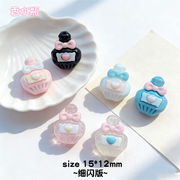 DIY♪アクセサリーパーツ ♪樹脂パーツ♪食玩♪貼り付け♪手芸