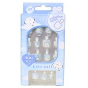 【コスメ雑貨】mellow enaga キッズネイルチップ