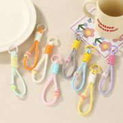 スマホストラップ★ファション小物★キーホルダー ★ストラップ★雑貨★撮影小物★バッグチャーム