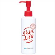 スキンライフ　薬用メイク落としジェル