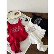 YYGZ 2026年　キッズ服　トップス　ガーター　★100-150CM