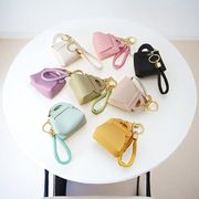 【2026新作】バッグチャーム 装飾品 小銭入れ 可愛い 雑貨ファッション