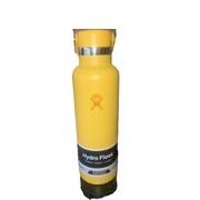 ハイドロフラスク STANDARD FLEXS CAP SUNBEAM 621ml
