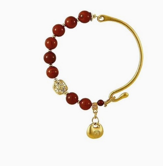 925シルバー アクセサリー ブレスレット ハンドメイド ブレスレット