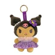 サンリオ 日焼けレオパード ぬいぐるみ クロミ