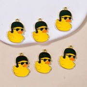 合金  チャーム デコパーツDIY  ペンダント デコ素材 手芸材料 チェーンパーツ アクセサリーパーツ