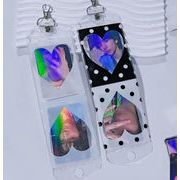 新入荷★カード入れ★キーホルダー★カード収納★パスケース