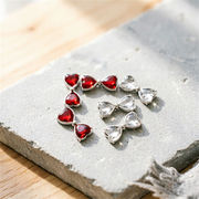 合金  チャーム デコパーツDIY  ペンダント デコ素材 手芸材料 チェーンパーツ アクセサリーパーツ
