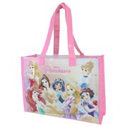 【プールバッグ】ディズニープリンセス ビーチトートバッグ