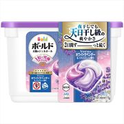 ボールドジェルボール４ＤＹｏｒｕのホワイトラベンダー＆ジャスミンの香り本体