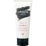 ｃｈａｃｏｌ　炭＆酵素　洗顔フォーム