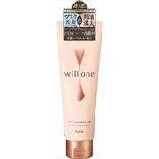 ｗｉｌｌｏｎｅ　２ＷＡＹクリアマスクウォッシュ