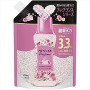 レノアアロマジュエルブルーミングブロッサムの香りつめかえ用超特大サイズ