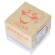 【ハンコ】パンダコパンダ スタンプ GOOD