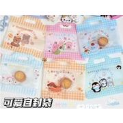 包装資材★生活雑貨★日用品★包装袋★可愛い袋　1枚