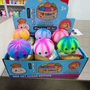 新入荷★大人＆子供用玩具　減圧グッズ　ストレス解消★スクイーズ