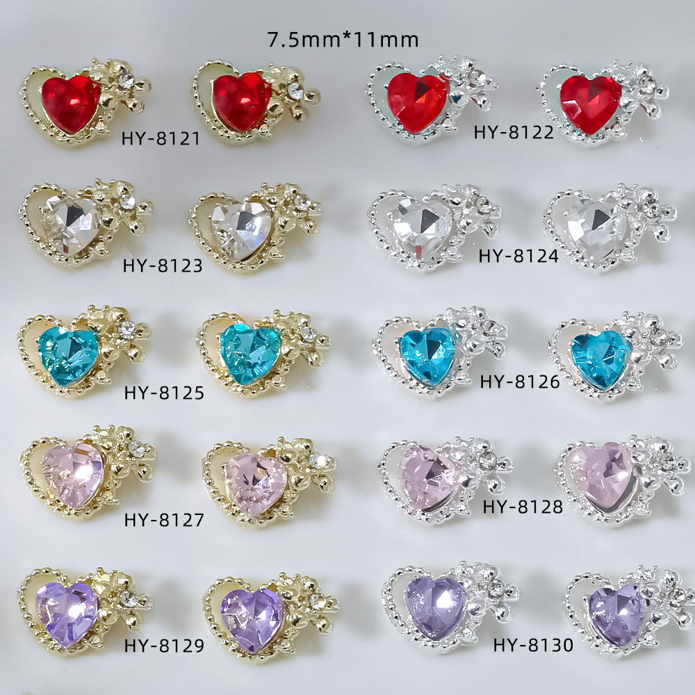 2026人気商品☆ネイルパーツ☆芸DIY デコパーツ☆アクセサリー ネイル